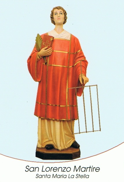 San Lorenzo